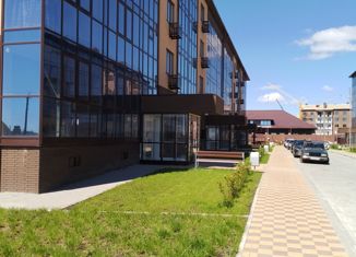 Продажа однокомнатной квартиры, 40.6 м2, посёлок городского типа Северный, Лесная улица, 52