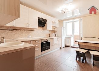 Продаю 1-комнатную квартиру, 45 м2, Самара, ЖК Сокол, Революционная улица, 101А