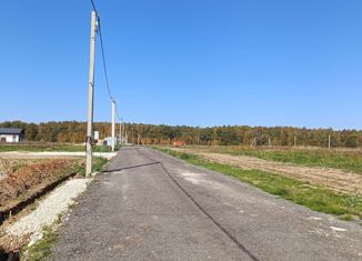 Участок на продажу, 10 сот., городской округ Серпухов