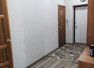 Продается трехкомнатная квартира, 95 м2, Рязань, улица Чкалова, 18, ЖК Фамилия