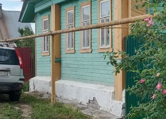 Продам дом, 49 м2, Балахна, улица Туполева, 29