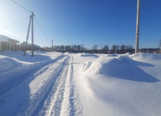 Продажа участка, 25 сот., деревня Подымалово, Молодёжная улица