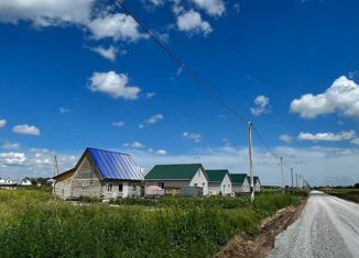 Продаю земельный участок, 6 сот., поселок Черницк, Листопадная улица