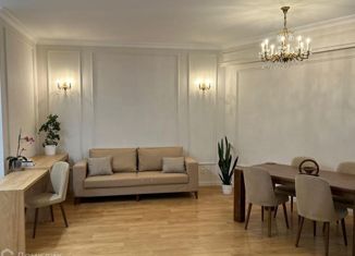 Двухкомнатная квартира на продажу, 60 м2, Краснодар, улица Григория Пономаренко, 45, улица Григория Пономаренко