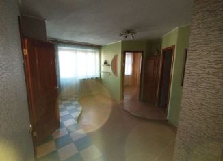 Продажа 3-ком. квартиры, 43 м2, Иркутск, улица Чайковского, 16