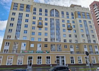 Продажа 2-комнатной квартиры, 68 м2, Нижний Новгород, бульвар Академика Б.А. Королёва, 6, ЖК Город Будущего