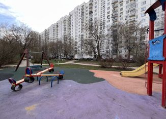 Продается трехкомнатная квартира, 75 м2, Москва, Олимпийский проспект, 22, Олимпийский проспект