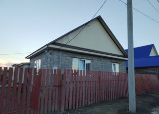 Продажа дома, 115 м2, село Акъяр, улица Рафаила Рахимова, 11