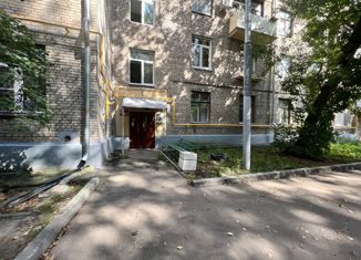 Продается квартира студия, 16.8 м2, Москва, улица Бориса Жигулёнкова, 6, район Соколиная Гора