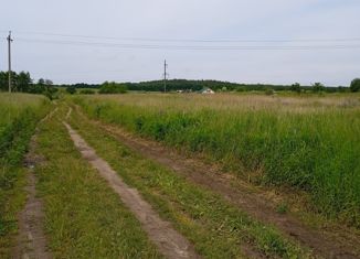 Продажа земельного участка, 6 сот., поселок Осокино, Цветочная улица