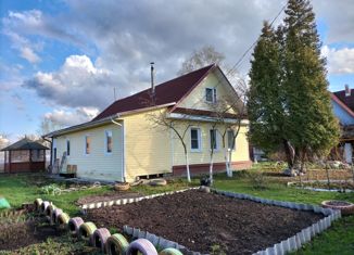 Продам дом, 130 м2, Отрадное, 3-я линия, 33