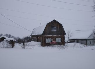 Продам дом, 41.2 м2, Владимирская область, село Семьинское, 82