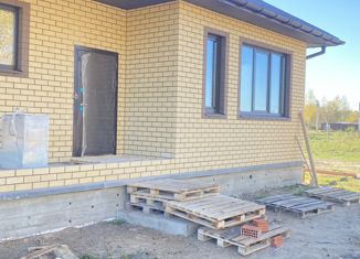 Продается дом, 101.9 м2, деревня Анкудиново, Конечная улица, 6