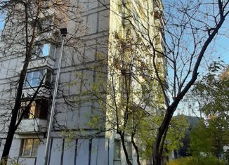 Продажа однокомнатной квартиры, 21 м2, Москва, улица Маршала Малиновского, 9, район Щукино