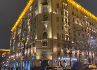 Продажа 3-комнатной квартиры, 90 м2, Москва, Малая Сухаревская площадь, 1с1, Малая Сухаревская площадь