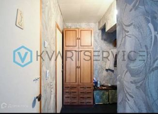 Продам 1-комнатную квартиру, 39 м2, Омская область, улица Рокоссовского, 18