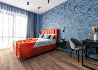 Продажа 1-ком. квартиры, 44.5 м2, Москва, улица Годовикова, 11к2, улица Годовикова