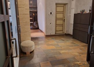 4-ком. квартира на продажу, 165.7 м2, Москва, Измайловский бульвар, 46, метро Первомайская