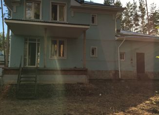 Продажа дома, 215 м2, Сысерть, Пражская улица