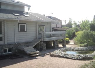 Продажа дома, 318 м2, Сестрорецк, Магазинная улица, 6