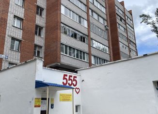 Продажа 1-комнатной квартиры, 36 м2, Чувашия, улица Кадыкова, 18к1