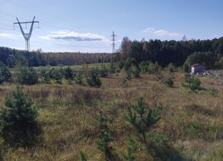 Продам земельный участок, 12.5 сот., деревня Иваньково