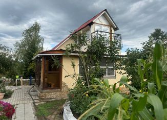 Дом на продажу, 75 м2, Чита, ДНТ № 29 Лесная Поляна, 45