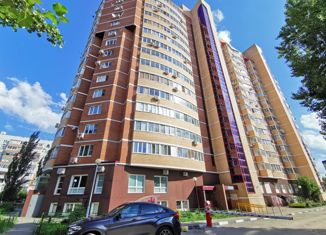 Продаю 3-комнатную квартиру, 105 м2, Самарская область, бульвар Космонавтов, 3Б