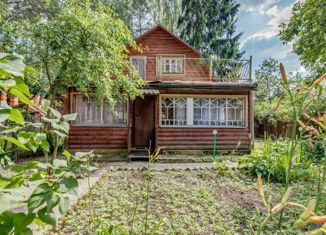 Продаю дом, 150 м2, СНТ Красный Луч, СНТ Красный Луч, 81