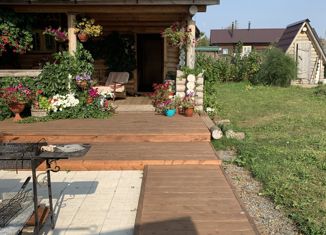 Продажа дома, 30.3 м2, село Вознесенское, улица Ленина, 21/1