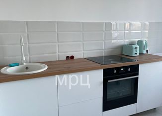 Продается 1-ком. квартира, 40.6 м2, Москва, Кастанаевская улица, 65, метро Кунцевская