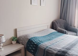 Квартира на продажу студия, 27 м2, Ставрополь, проспект Кулакова, 67, Октябрьский район