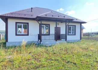 Продается дом, 96 м2, коттеджный поселок Шато-2, Кленовая улица