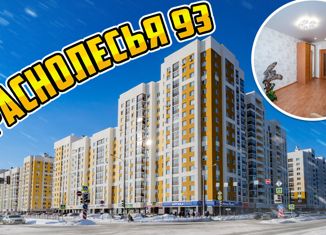 Продается 3-комнатная квартира, 80 м2, Екатеринбург, улица Анатолия Мехренцева, 32, улица Анатолия Мехренцева