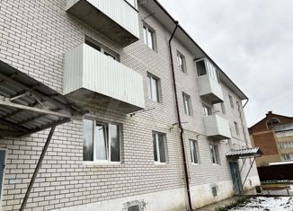 Продажа квартиры студии, 18 м2, Кудымкар, Революционная улица, 34