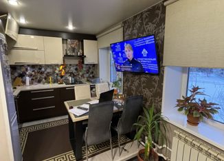Трехкомнатная квартира на продажу, 59 м2, Челябинская область, улица Ленина, 194
