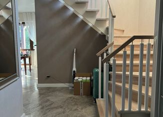 Продаю дом, 94.3 м2, деревня Новопокровское, Огородная улица, 95Б