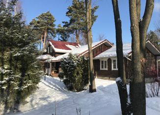 Дом на продажу, 200 м2, деревня Юрлово, Пятницкое шоссе, 118