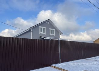 Продам дом, 150 м2, деревня Новоникольское