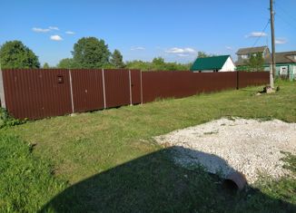 Продажа участка, 18 сот., деревня Мишнево, деревня Мишнево, 62