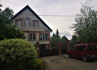 Продам дом, 226.5 м2, деревня Дергайково, Овражная улица