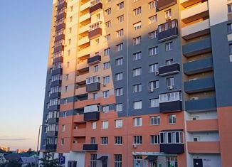 Продаю 3-ком. квартиру, 97 м2, Самара, проспект Карла Маркса, 295В, ЖК Радуга