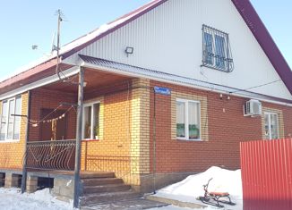 Продам дом, 151.3 м2, деревня Арово, Почтовая улица, 10А