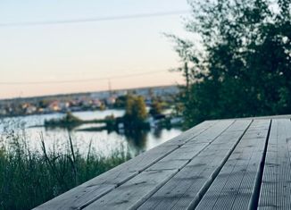 Продам дом, 80 м2, деревня Мережнаволок, Прибрежная улица