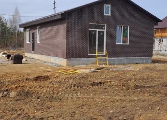 Продажа дома, 100 м2, посёлок Красный, Луговая улица