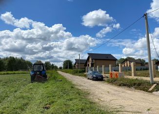 Продаю земельный участок, 9.22 сот., деревня Ивановка