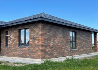 Дом на продажу, 121.3 м2, деревня Азьмушкино, Машиностроительная улица