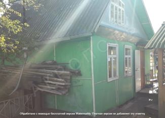 Дом на продажу, 50 м2, садоводческое некоммерческое товарищество Мелиоратор, садоводческое некоммерческое товарищество Мелиоратор, 13