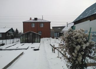 Продажа дома, 100 м2, Иркутск, 2-я Ушаковская улица, 35