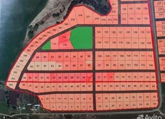 Земельный участок на продажу, 7.3 сот., посёлок Надежда